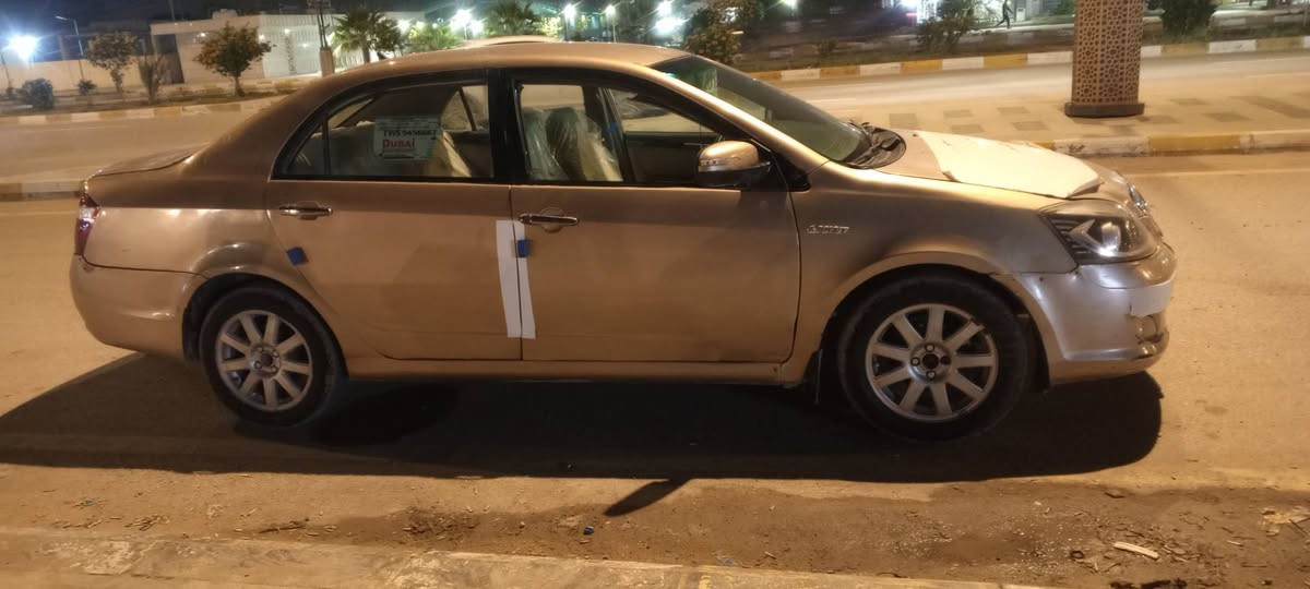 السلام عليكم
جلي موبل موديل 2013 مكينه بيهه صوت بزنجيل وحداديه تعبانه والباقي خير من الله شوفت عينك بديهه حلو مابيهه خياس دوخلهه حلوه تخم تاير رقم بصره سنويه منتهيه الك يمي اصوليات وعيب شرعي والباقي كوم حديد سعر 25وبيهه مجال الشراي مكاني ناصريه مركز *********** شراي يتصل
