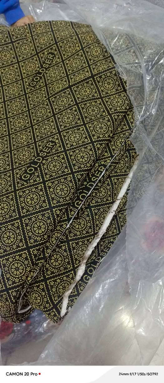 كاربد باندا ٣في ٥ للبيع جديد سعر ٩٠ بي مجال ***********
