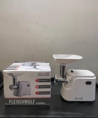 أصلي ألماني • جديد بلكارتونه • ٣ قطع حديد