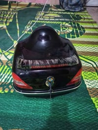 صندوك دراجة • بوكسر • التاجي الحماميات