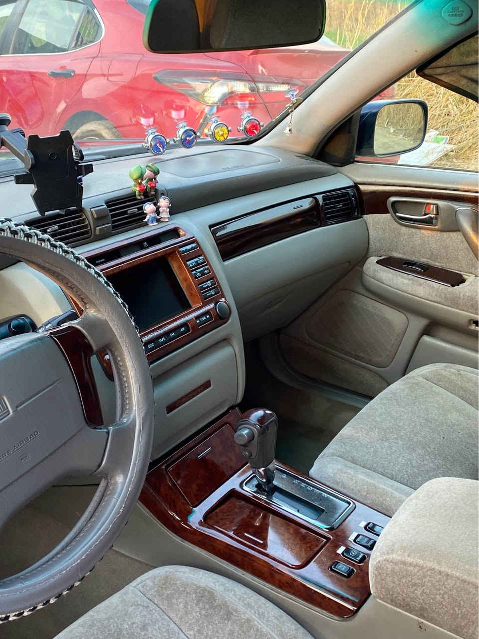 بسمي محرك ففتي3000 فيشه وبطل شاصي ٧٥ اربع دكم كرستال اصل مكفوله من حادث وضربه فقط مبدل فره بيبان بلاديه مال سياره ثانيه سياره احلا من صور تاخذه من بيتي بسمي وكفاله من الاصواليات
صلاح دين مشروع وطني سعره 120 المصيب, بابل


**إذا كنت صاحب هذا الإعلان وتريد حذفه لأي سبب، رجاءا أرسل رسالة إلى الدعم الفني**