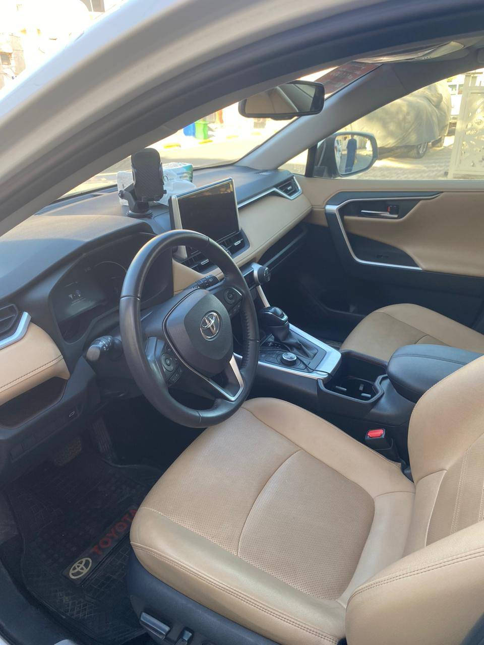 السلام عليكم
سياره للبيع راف فور
موديل 2024ساز
لون ابيض رقم اربيل
شمالي سيارة مكفوله كفاله
عامه من الدعاميه ل دعاميه
 السعر المطلوب (3500)بيه مجال قليل
اخوان مكلف بلنشر /الاتصال على صاحب السياره
 ***********
