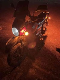 دراجه بوكسر جبلي مديل 2023 رقم ( انكليزي بغداد ) سنويه بسمي تحويل ثاني...