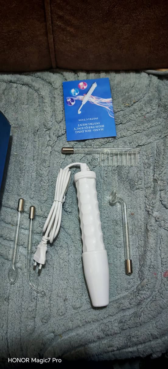 للبيع بسعر 25 جهاز تحفيز الكولاجين وشد البشرة ، توصيل مجاني للحله فقط 
فعال كلش ونتيجته سريعه يستخدم بعد تنظيف البشره لغلق المسام وشد البشره وتحفيزها على الترميم .


**إذا كنت صاحب هذا الإعلان وتريد حذفه لأي سبب، رجاءا أرسل رسالة إلى الدعم الفني**