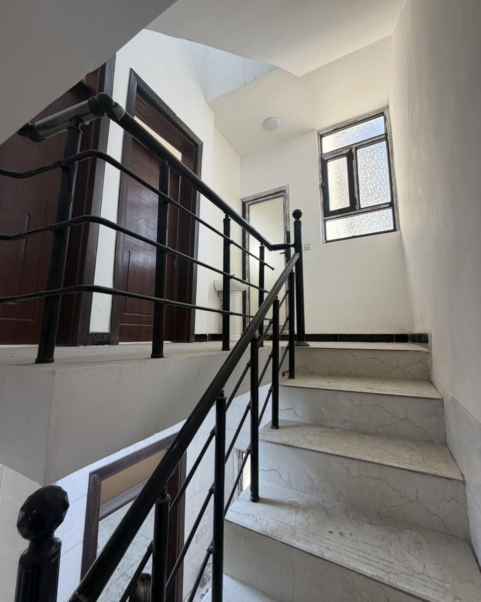 🏠 البيع طابو زراعي سند ٢٥ قرار محكمة 
 
٥٠  متر طابقين  
موقع البيت الدوره ابو تشير خط النفط  

يتكون من 
استقبال
مطبخ 
خدمات ٢ 
نوم ٢
منور ١
السعر  خاص 

الاستفسار والاتصال 
***********
***********

مكتب تصميم العقار 
الدورة نهايت ابو تشير
