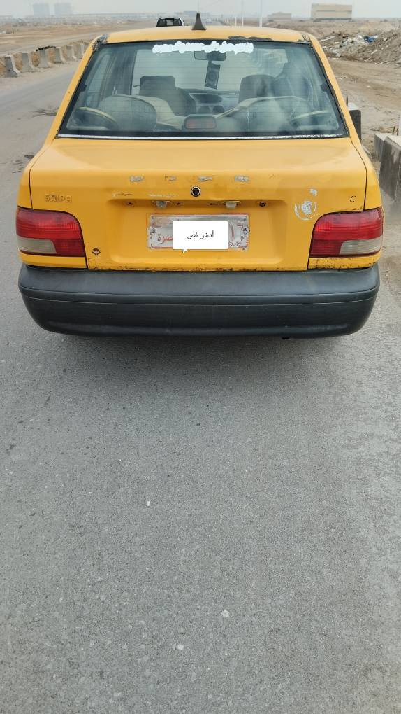 سايبه موديل 12 بيع ومراوس 
باتري جديد كلوبات جدد تايرات جدد شاشه جديده سماعات جدد الدشبول نضيف غرفت السيارة نضيفه ومرتبه راهيها ابو الخصيب مكان السيارة البصرة قضاء شط العرب ‏‪077 4735 7600‬‏ متواجد فيس  السعر 15 وبيها مجال البصرة, العراق
