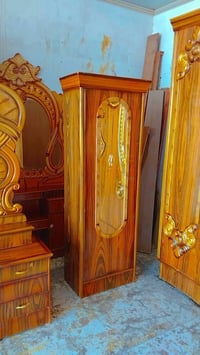 غرفه اخشاب • مستعملة • شهربان