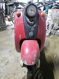 دراجه عبدالحليم  نقصه كويل وكفرات  07828495288