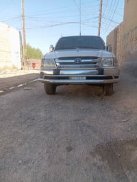 نضيفه • مكينه جديدة • ٢٠٠٥