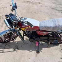 ماطور • موديل 2024 • محدث 2025