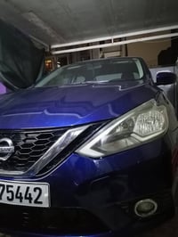 سنترا ٢٠١٨ • ١٢٨٨٠٠ • بدون حادث