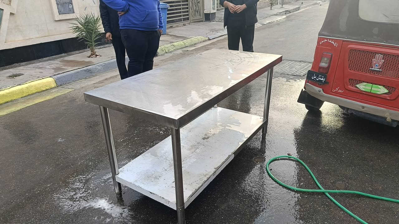 السلام عليكم 3 ميوزه للبيع مكاني بغداد ***********
