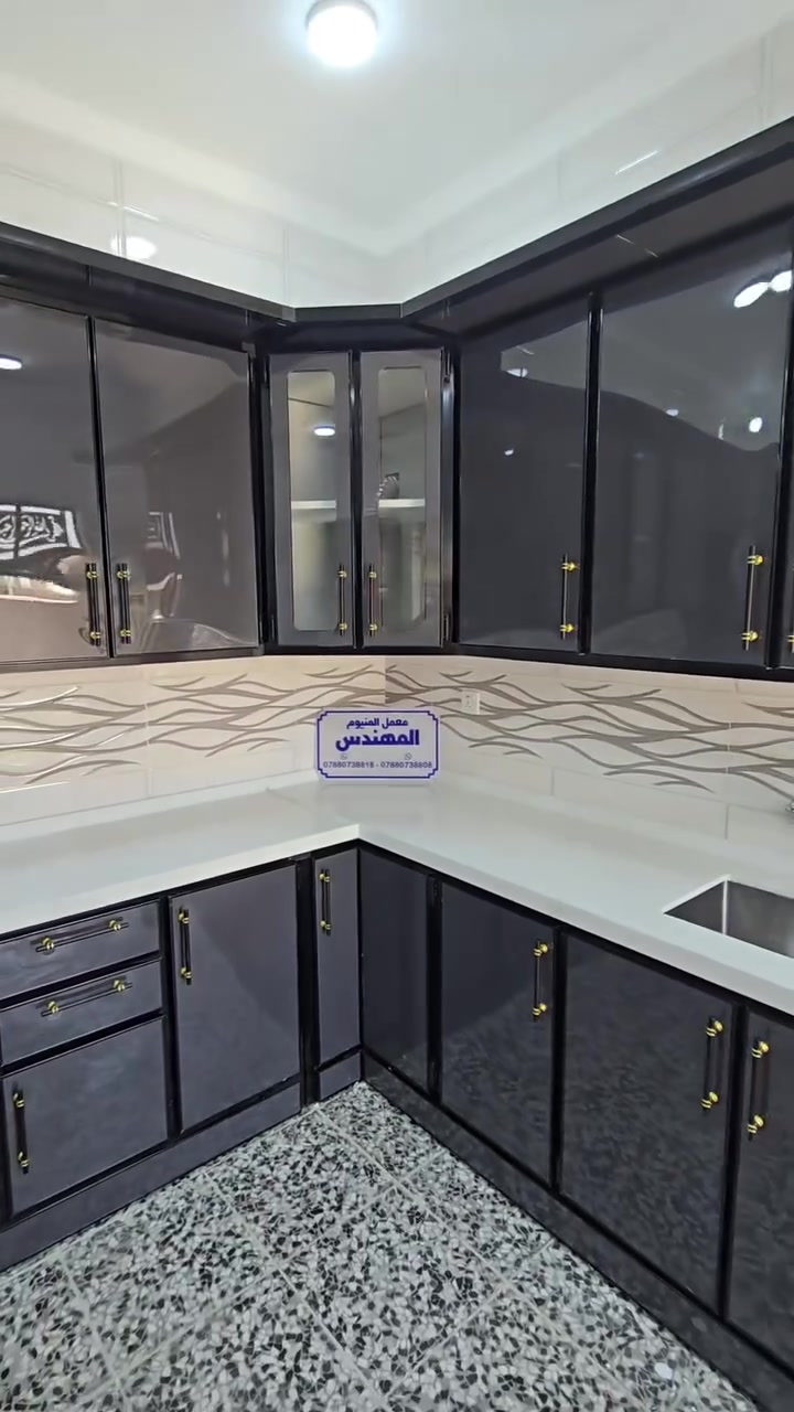 📢 معمل ألمنيوم المهندس ✨
نقدم لكم جميع أعمال الألمنيوم بأعلى مستويات الجودة والدقة وبأسعار مناسبة للجميع.
✅ أبواب وشبابيك ألمنيوم
✅ واجهات ومحلات
✅ مطابخ ألمنيوم عصرية
✅ تنفيذ احترافي وتشطيبات مميزة
✅ خامات عالية الجودة
✅ أسعار منافسة وخدمة مضمونة
🔹 الجودة عنواننا
🔹 السعر المناسب هدفنا
🔹 رضا الزبون أولويتنا
📞 للحجز والاستفسار راسلنا على الخاص.
​📍 العنوان: النجف الأشرف - شارع كوفة عباسيه - مجاور مجمع البغدادي 🚗
​📞 للتواصل والاستفسار:
​*********** 📲
​*********** 📲
#معمل_ألمنيوم_المهندس
#ألمنيوم
#شبابيك_ألمنيوم
#أبواب_ألمنيوم
#واجهات_ألمنيوم
#مطابخ_ألمنيوم
#ديكورات_ألمنيوم
#تشطيبات
#بناء_واعمار
#النجف
#الكوفة
#العراق
#أسعار_مناسبة
#جودة_عالية
#تنفيذ_احترافي
