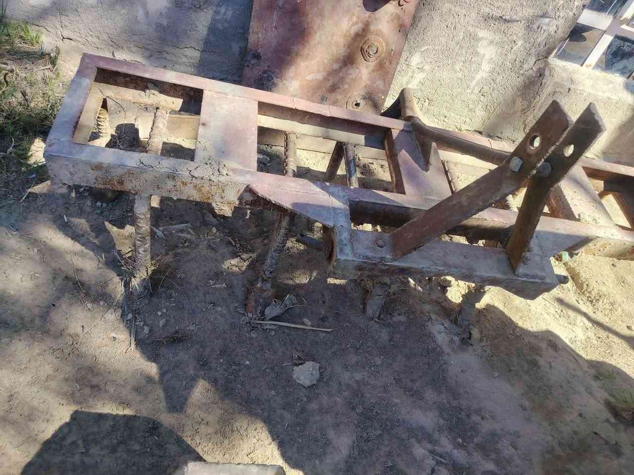 للبيع مكاني كربلاء ***********
خرماشه سبرنك جديده ومعدلان فلوجه نضيف
خرماشه ثانيه حدادي خابر وتدلل
