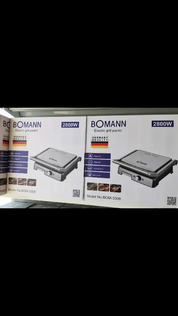 #كابسه صاج كهربائية كبيرة👌🏻😍
السعر 40 الف🔥🔥

للحجز والاستفسار يرجى مراسلتنا على الخاص أو على الواتساب ***********
