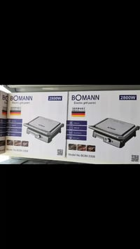 #كابسه صاج كهربائية كبيرة👌🏻😍 السعر 40 الف🔥🔥  للحجز والاستفسار يرجى مرا...