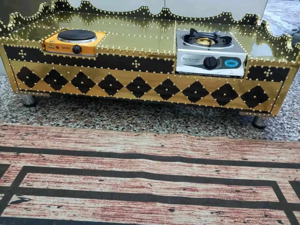 لاصحاب الدواوين والشيوخ منقل موديل سعودي شغل درجه اولى مترو20 هيتر وطباخ بسعر مناسب فقط 200 ألف

كل ما تحتاجه من اثاث منزلي واثاث مكتبي تجده في معرض 
النعيمي للاثاث الجديد 
والمستخدم مستعدون لشراء الاثاث المستخدم والمراوس ماعليك سوى الاتصال على الرقم ويوجد واتساب تكريت القادسيه مدخل گراج بغداد شارع الدفاع المدني مقابل صيدلية الواثق مجاور الرعايه الاجتماعية معرض النعيمي ***********
