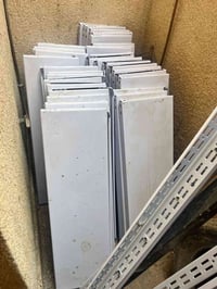رفوف ٦٠ • جديدة • دنگتين تعاليگ