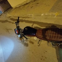 سيفان • موديل ٢٣ • نضيف