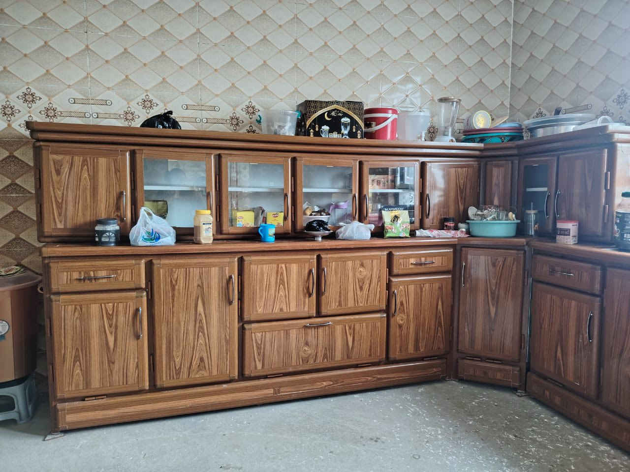 مكلف بل نشر
‏كاونتر جديد من هذا الوزن الثقيل للبيع السعر خاص


**إذا كنت صاحب هذا الإعلان وتريد حذفه لأي سبب، رجاءا أرسل رسالة إلى الدعم الفني**