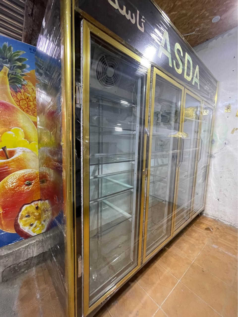 بەڕادی 4دەرگا دوومەترونیو بۆفرۆشتن وەک لۆل وایە ماڵی دۆستە نوقسانی تیا نییە بەشەرتی یەک مانگ 3دەرگاو دوودەرگاو یەک دەرگاش بەردەستە بۆزانیمی نرخ پەیوەندی بەم ژمارە تەلە فونەوە بکە ***********شوین سلیمانی السليمانية, العراق
