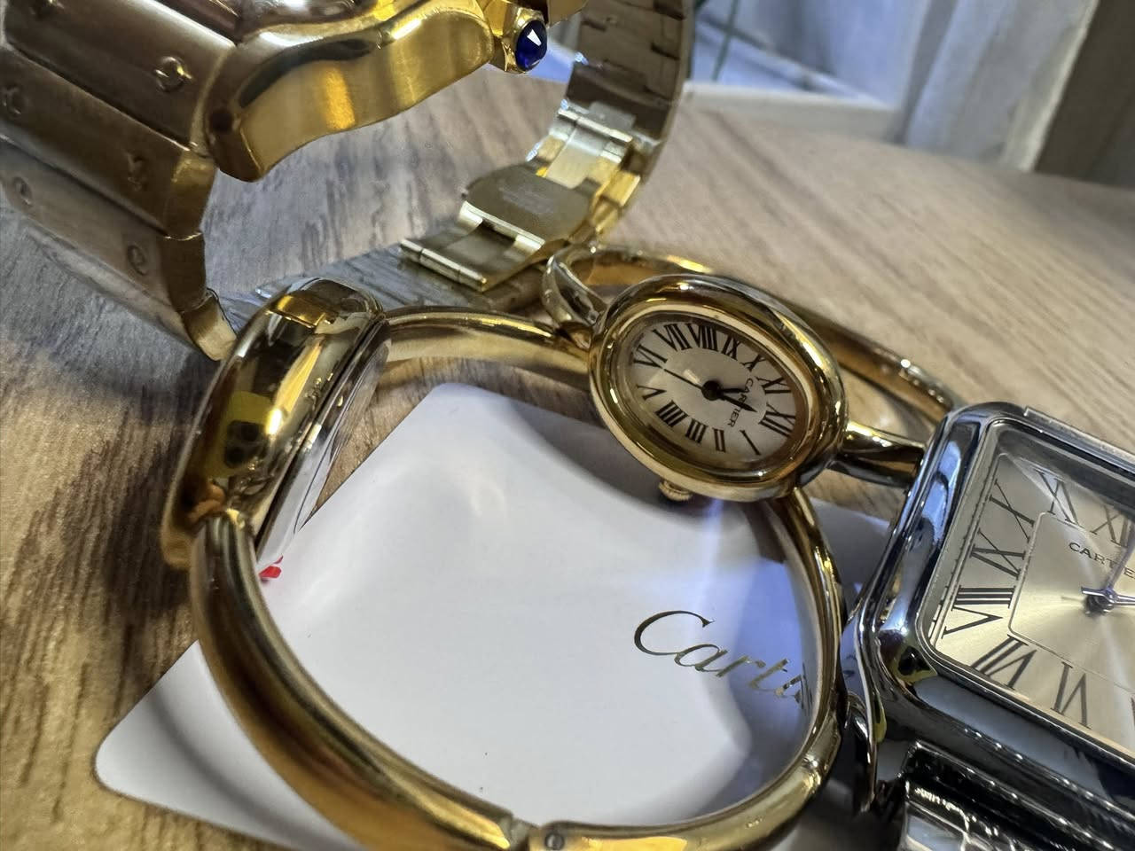 ساعات كارتير امزون


**إذا كنت صاحب هذا الإعلان وتريد حذفه لأي سبب، رجاءا أرسل رسالة إلى الدعم الفني**