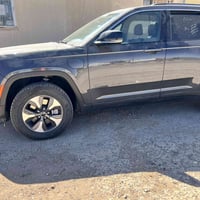 وياله مع تخم تاير ١٨  ماستر كرافت جدد ٦٥٠$  07703959489