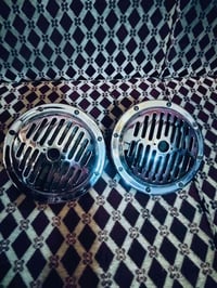 هورنات ألماني • اكسسوارات سيارات