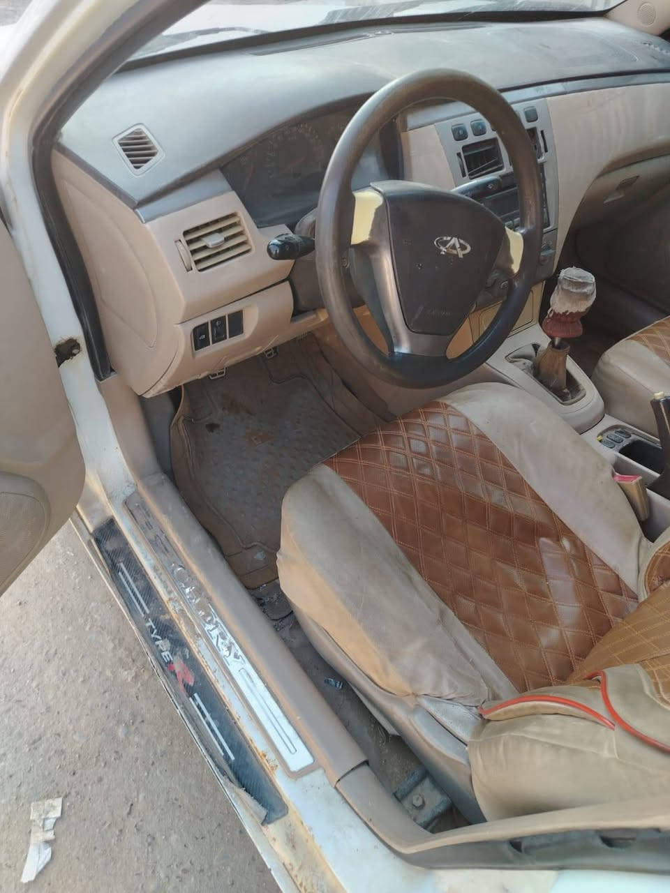 السلام عليكم شيري اي فايف موديل ١٣ رقم قادسيه مكينه بيه بخار ولباقي تمام بيه قليل اخياس بل بيبان سعره ٢٨ ترهم نقد او قصط تواصل ***********

