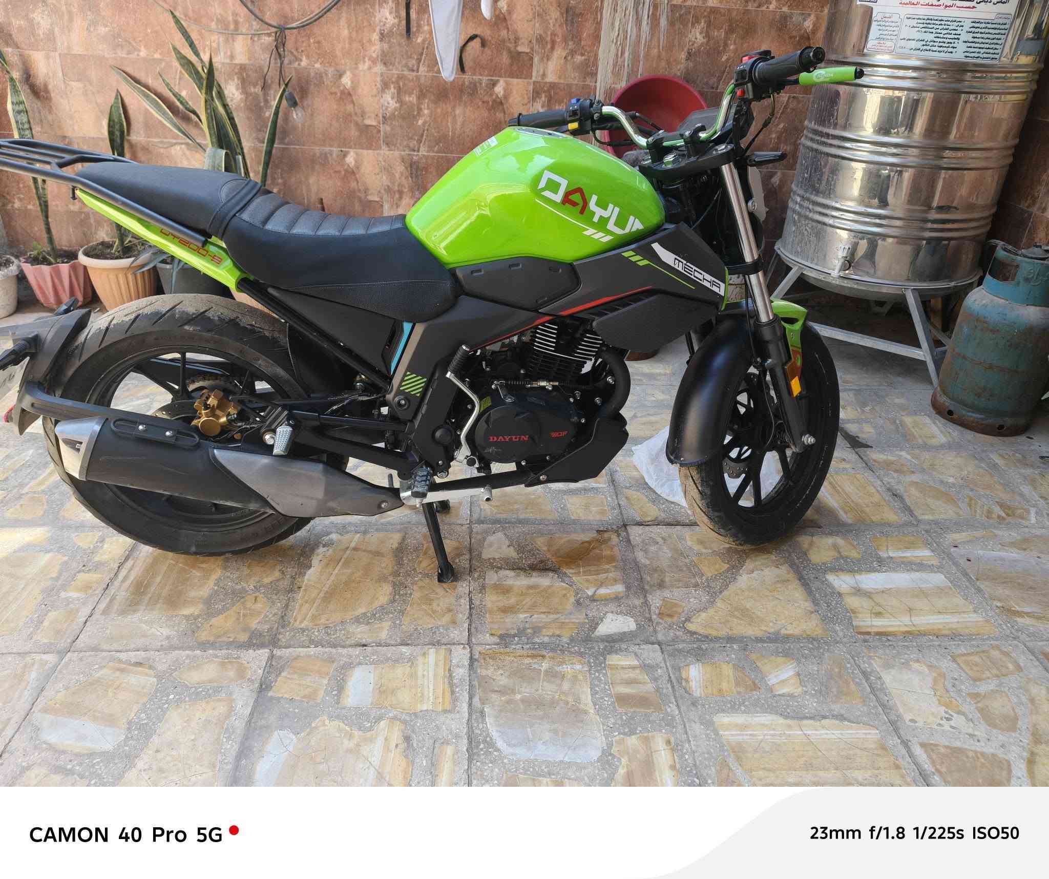 يا الله
السلام عليكم 

دراجه دايوان ميكا

موديل 2026

زيرو بعدهي ع سحك 

أمانة الله دراجه تخبل زيرو زيرو 

صار عندي ضرف وحتاجيت فلوس 

السعر 1800 وبيها مجال بسيط

للاستفسار ***********
