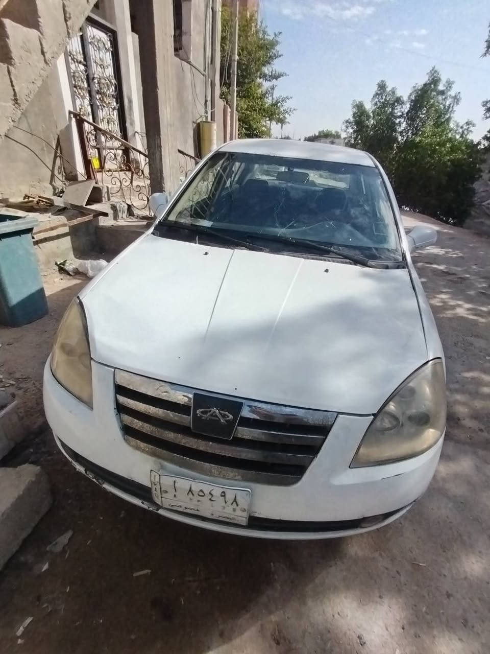 سياره للبيع A5 محرك كورله سنويه ٢٧ كلشي شغال تبريد شغال السعر٣٧ المكان بصره الجمهوريه *********** البصرة, العراق
