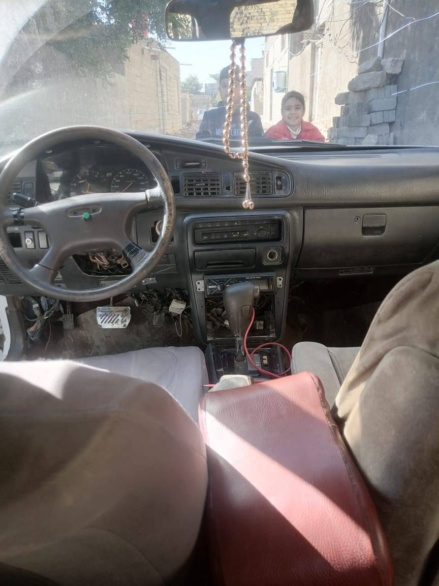 اسلام عليكم مارك عظم ٩٢ انگليزي تحويل ثاني يوم كير مكينه مكفول حداديه ٧٠ بل ١٠٠ مكفول كص ونقل سعر ٣٨ وبيها مجال *********** نجف
