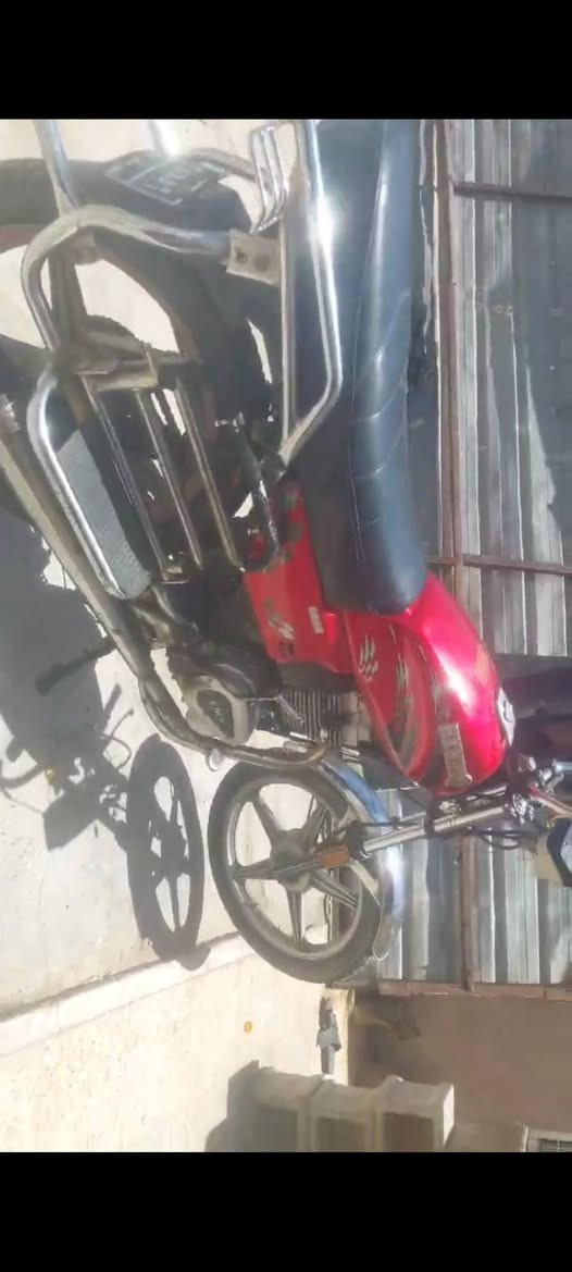 مراوس بيراني نضيف موصله عندي 500وما بايع سنويه بسمي ورقم ومكاتبه كله اصولي دراجه طك سويج وطلع حته محافظاك


**إذا كنت صاحب هذا الإعلان وتريد حذفه لأي سبب، رجاءا أرسل رسالة إلى الدعم الفني**