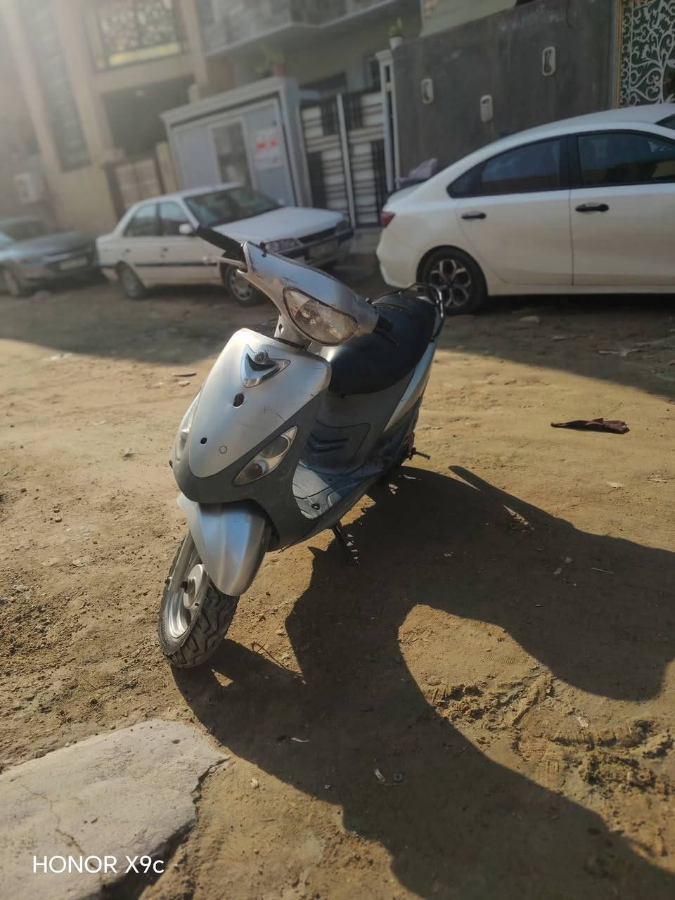 السلام عليكم دراجه ماكس منغولي. بيع او مراوس كفاله عامه. كفرات ختم 1 مكينه مكفوله دراجه رمبه صارله 3 اشهر السعر 550 وبي مجال مكان بغداد الامين الثانيه 
***********
