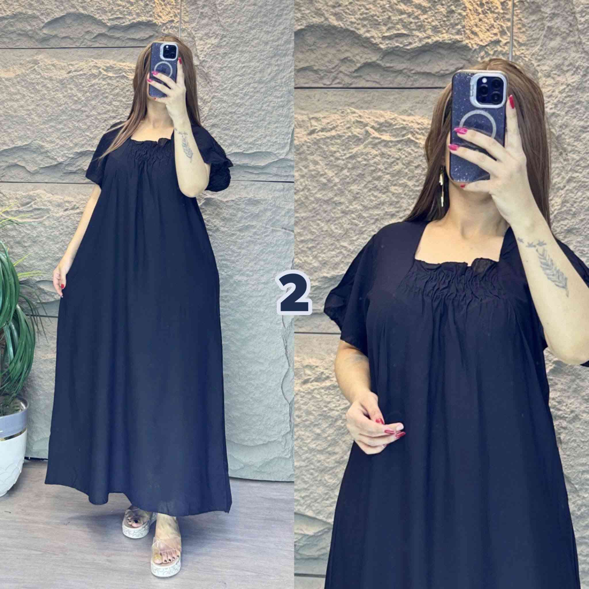 دشداشة كشمير تركي سعر الدرزن 52 الف فقط للحجز مراسلة الخاص


**إذا كنت صاحب هذا الإعلان وتريد حذفه لأي سبب، رجاءا أرسل رسالة إلى الدعم الفني**