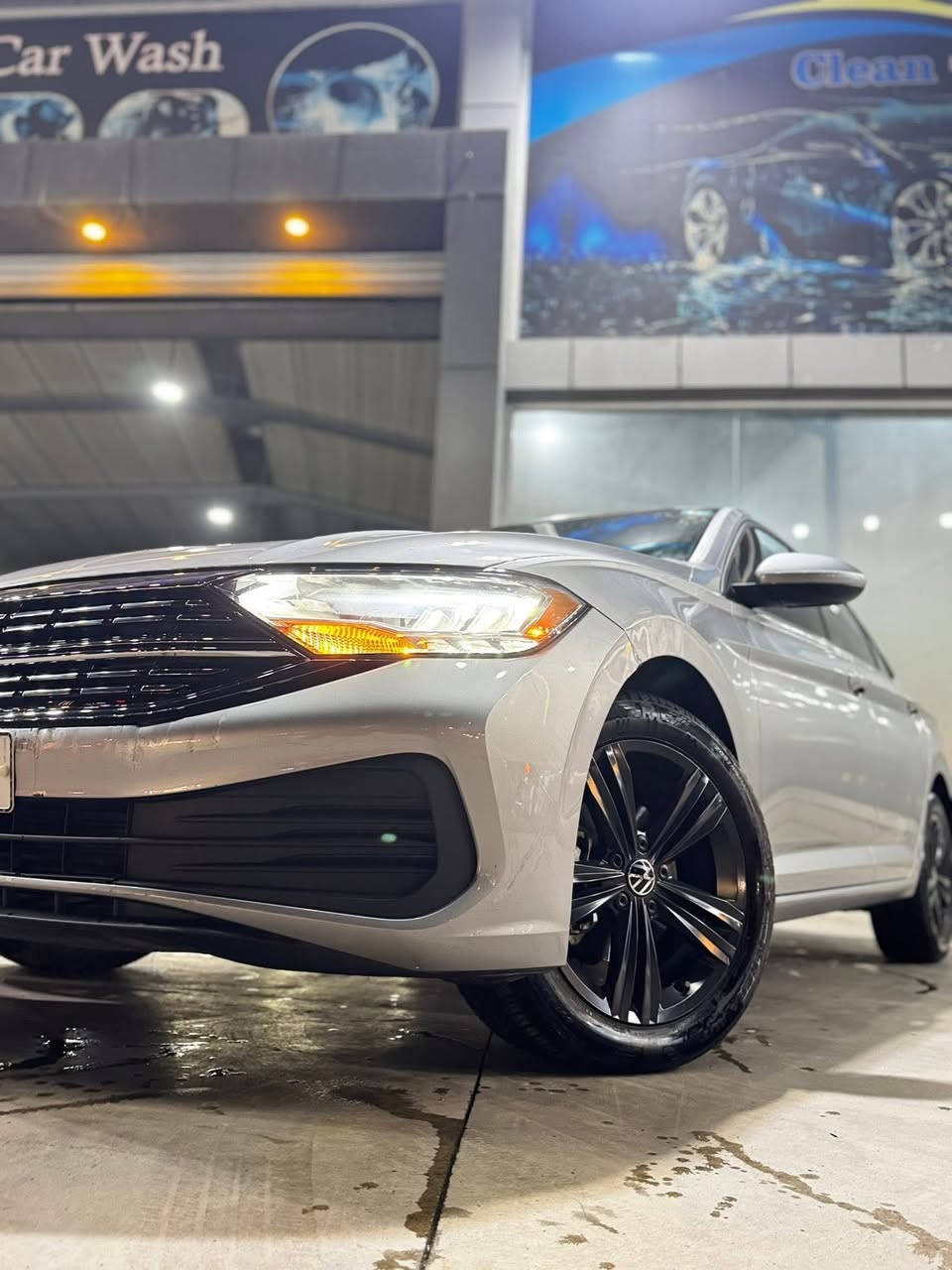 للبيع فاكس واكن جيتا 2023 – فئة SE
رقم بغداد – باسمي – تحويل ثاني يوم

🔹 ماشية : 23 ألف كم

🔹 كشنات جلد

🔹 فتحة سقف

🔹 بصمة تشغيل ودخول

🔹 رادارات + حساسات

🔹 مقاعد كهرباء مع تدفئة

🔹 سيارة جديدة 💯

🔹 تشغيل عن بعد 

🔹 أوبشنات لايتاتLED

📋 الضرر: تقرير مياه أمطار تعمل وتسير 

– بدلت الكيلومتر فقط✔️

– صار هنا بالعراق شبر من صندوق صبغ فقط 

💰 السعر: 18,500 دولار وبي مجال شي بسيط 

⭐️ مكان : ديالى بعقوبة


**إذا كنت صاحب هذا الإعلان وتريد حذفه لأي سبب، رجاءا أرسل رسالة إلى الدعم الفني**