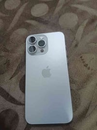 15 برو ماكس للبيع  مليون و100  07849690202