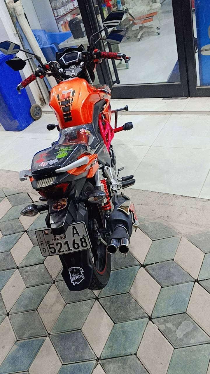 للبيع  هاوجي دي اف 
موديل 23 
ماشي 20ونص قابل للزياده 
مسجل انكليزي 
نضافه ونشاط فول 
السعر 20 ونص وبيه مجال 
مو شراي لاتعبني وتعبك 
موقع الدراجه الرمادي ابوطيبان 
الاتصال ***********

