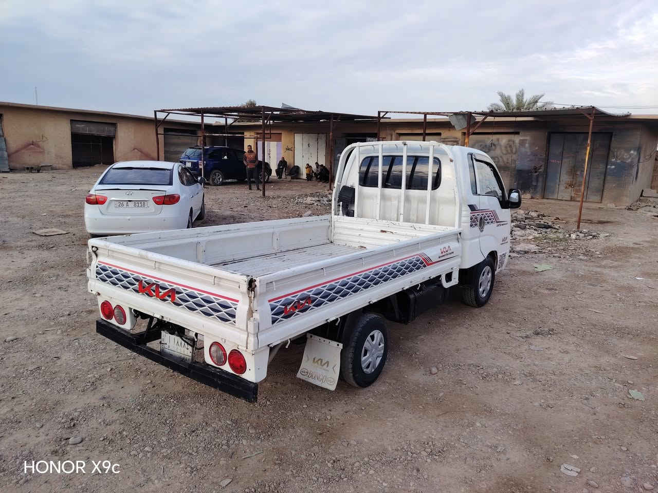 سلام عليكم للبيع
كيا حمل
موديل 2014
صبغ حزام
رقم كركوك الماني تحويل ثاني يوم
للاستفسار
***********
