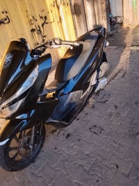 بي سي اكس • جيل الثالث • مكفوله