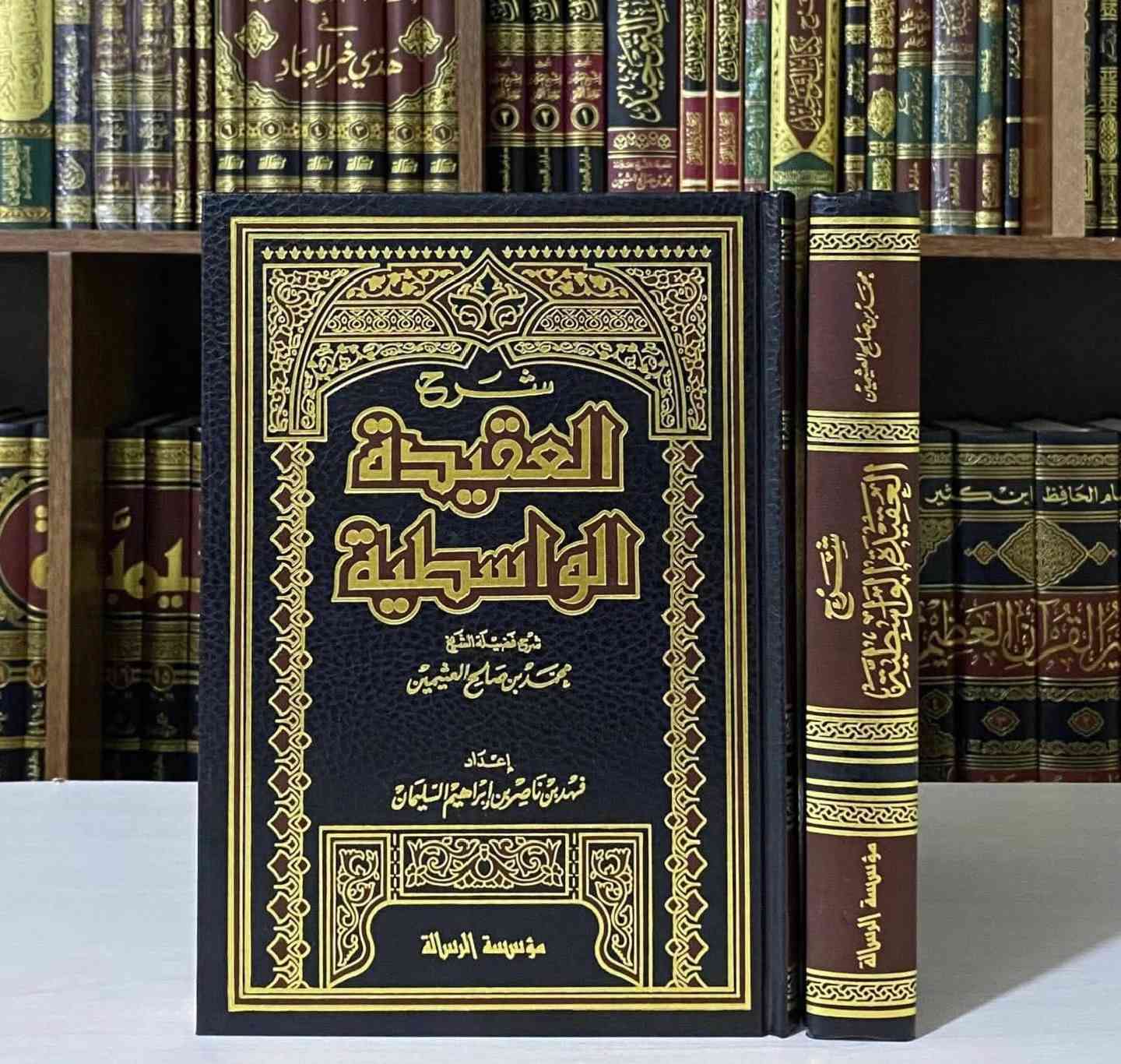 كتب جديدة بأسعار جدا مناسبة جوة السوك


**إذا كنت صاحب هذا الإعلان وتريد حذفه لأي سبب، رجاءا أرسل رسالة إلى الدعم الفني**