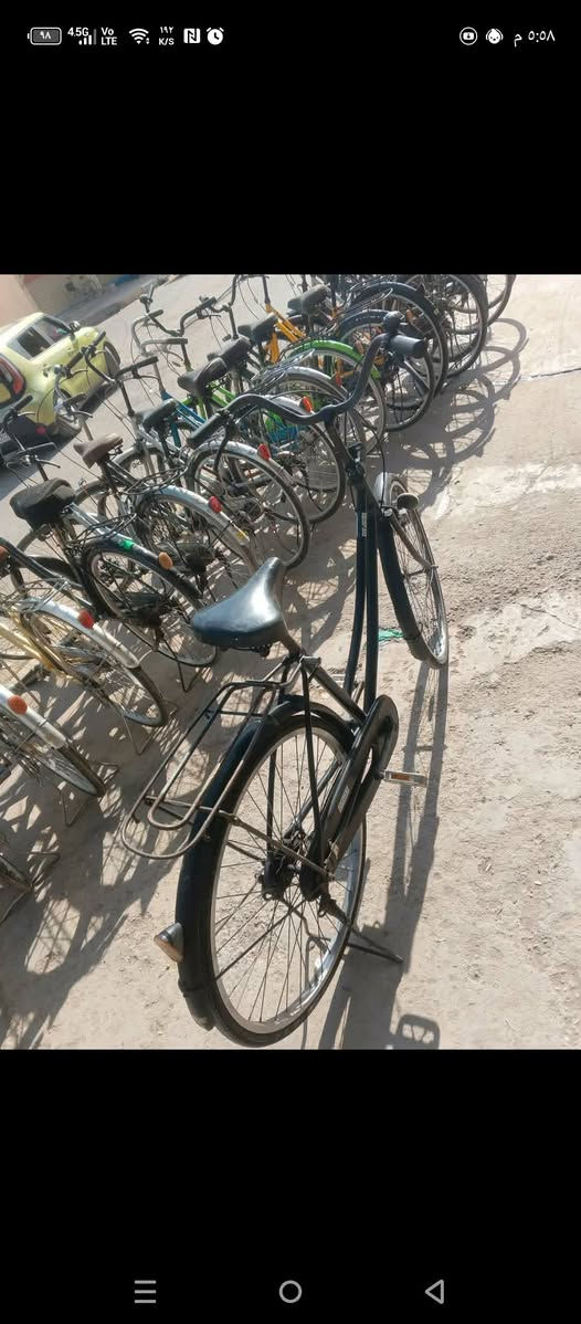 سلام عليكم باسكل للبيع لون اسود طافي موديل 19 السعر 100 وبي مجال المكان ديالى بعقوبة  بهرز


**إذا كنت صاحب هذا الإعلان وتريد حذفه لأي سبب، رجاءا أرسل رسالة إلى الدعم الفني**