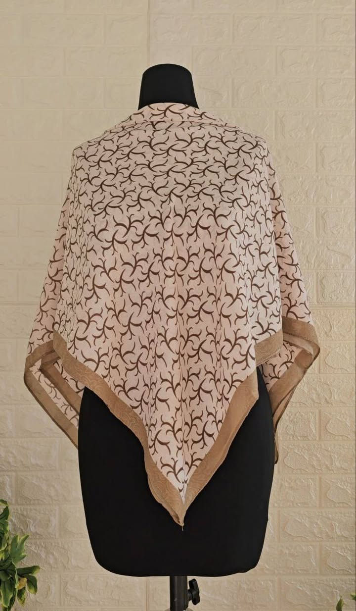 حجاب قطني ناعم 🌸
قياس 125 سم
خفيف، مريح، ومناسب للاستخدام اليومي

السعر: 5 آلاف فقط 💛


**إذا كنت صاحب هذا الإعلان وتريد حذفه لأي سبب، رجاءا أرسل رسالة إلى الدعم الفني**