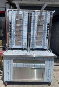 شواية كص • جديدة • تكريت