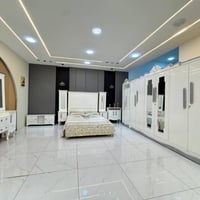 ٧ قطع • الكنتور ٢٤٠×٣٢٠ • خشب