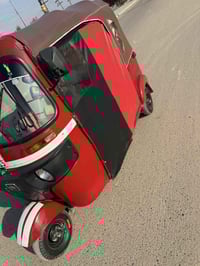 تكتك موديل 18 • مرقمه باسمي • ابو غريب