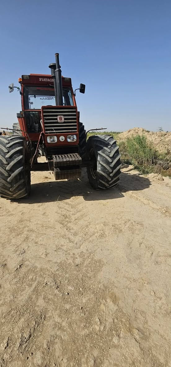 للبيع فيات 180 موديل ٩١ ويل برماغ بك بالصفحة نص اوتماتيك اكسن بارز تكمه عريضه مكينه خير من الله فول مواصفات لا تنقيص و لا تبخير مكينة جاهزة للشغل السعر٧٠
   وبيها مجال للشراري
ابيعها بوحدها رقم واسط بأسمي
الشراي يتصل 👈👈***********
