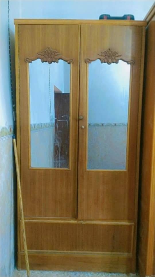 غرفه تسكام نظيفه مابيه ضرر
بس نقصه اقفاله 

للبيع للحجز والاستفسار مراسله خاص


**إذا كنت صاحب هذا الإعلان وتريد حذفه لأي سبب، رجاءا أرسل رسالة إلى الدعم الفني**