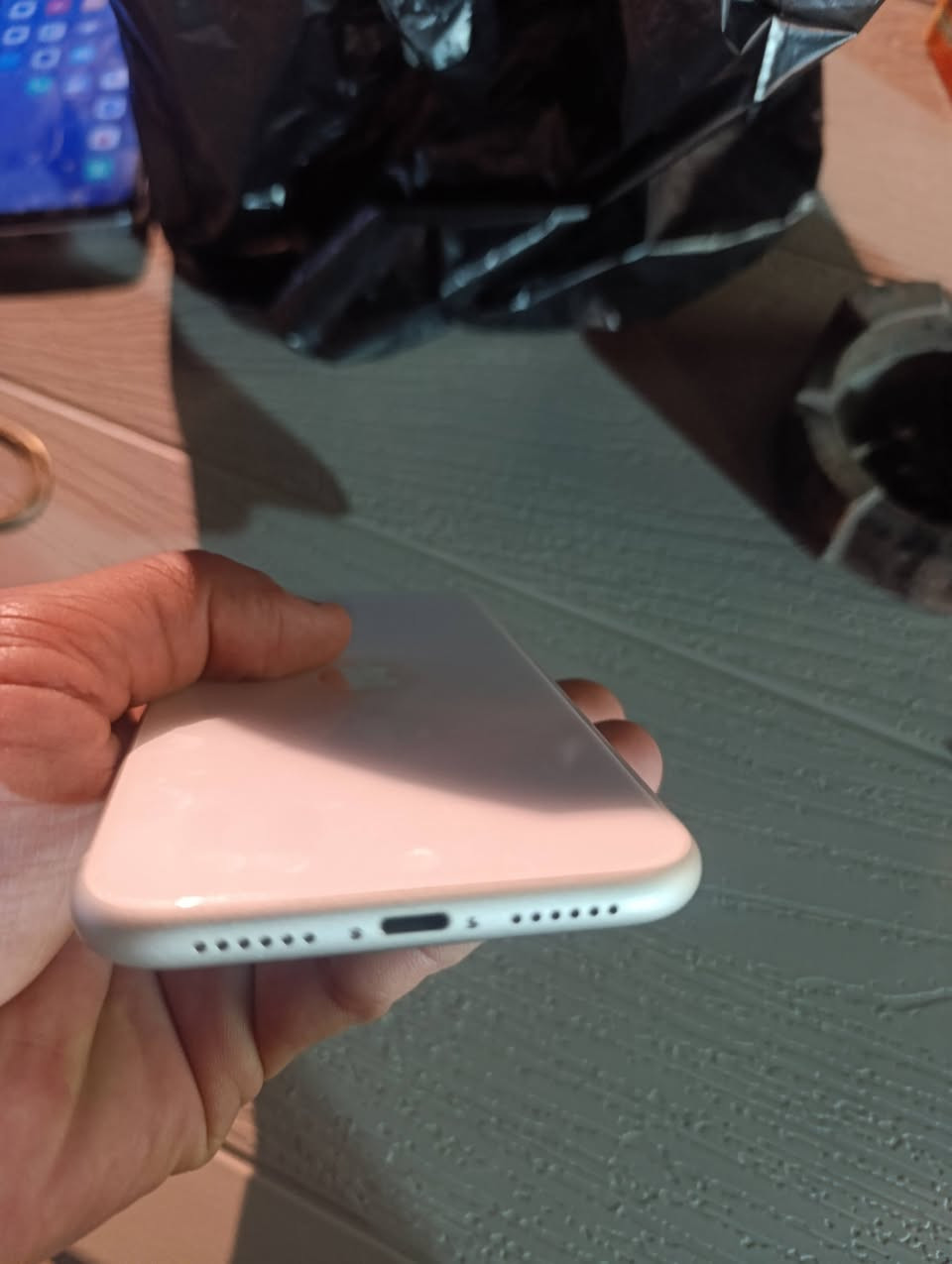 11للبيع شرق اوصط وتر جهاز ذاكرته128 فول على الفحص


**إذا كنت صاحب هذا الإعلان وتريد حذفه لأي سبب، رجاءا أرسل رسالة إلى الدعم الفني**