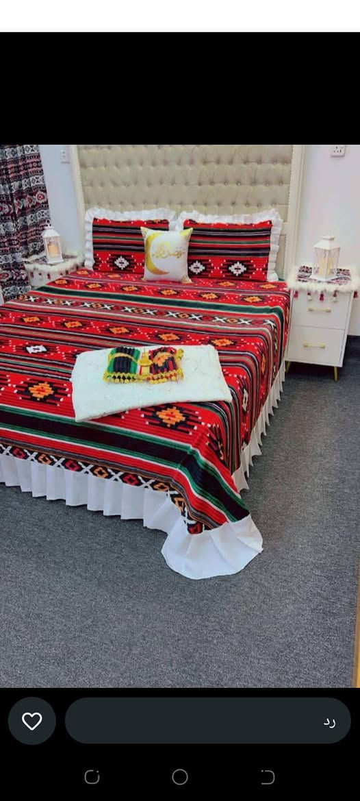 نزلات لبيع شغل يجنن متوفر كافت الاوان والاموديلات توجد خدمت توصيل للستفسار اكثر انستگرام  (aya_t311)


**إذا كنت صاحب هذا الإعلان وتريد حذفه لأي سبب، رجاءا أرسل رسالة إلى الدعم الفني**